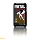 Illustration for article titled Hideo Kojimas iPhone Is Covered In Hideo Kojima